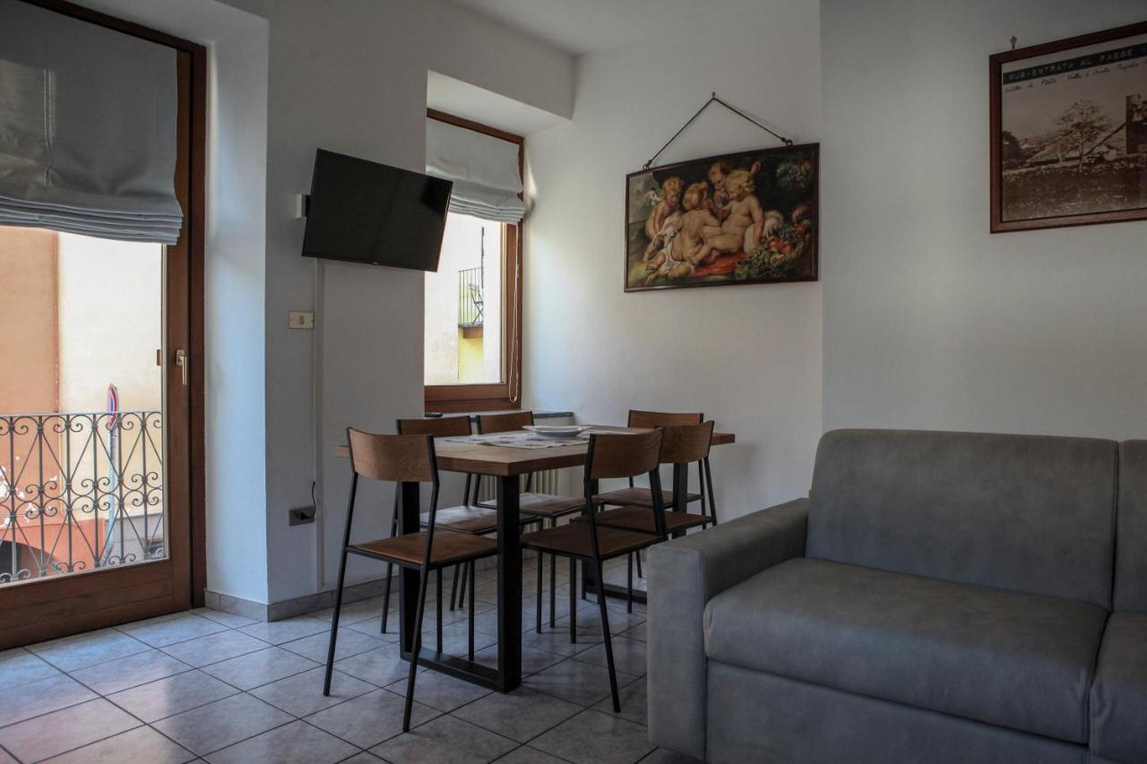 Maison Bordon - Le Petit Chateau Nus Dış mekan fotoğraf